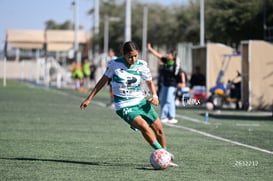 Jennifer Escareño @tar.mx