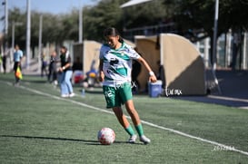 Jennifer Escareño @tar.mx