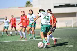 Jennifer Escareño, Ana González @tar.mx