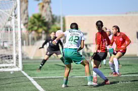 Jennifer Escareño @tar.mx