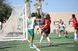 Jennifer Escareño @tar.mx