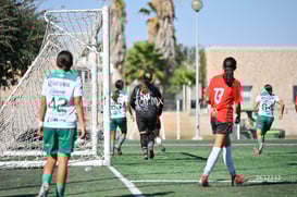 Santos Laguna vs Club Tijuana femenil S19 @tar.mx
