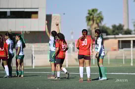 Santos Laguna vs Club Tijuana femenil S19 @tar.mx