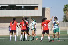 Santos Laguna vs Club Tijuana femenil S19 @tar.mx