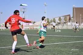 Santos Laguna vs Club Tijuana femenil S19 @tar.mx