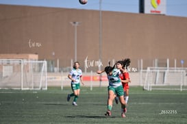Santos Laguna vs Club Tijuana femenil S19 @tar.mx