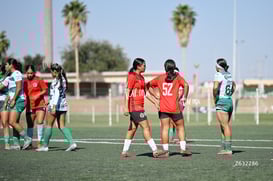 Santos Laguna vs Club Tijuana femenil S19 @tar.mx