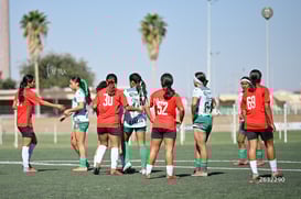 Santos Laguna vs Club Tijuana femenil S19 @tar.mx