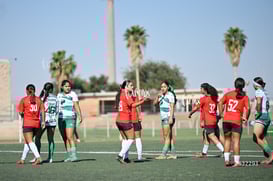 Santos Laguna vs Club Tijuana femenil S19 @tar.mx