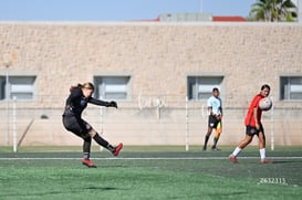 Isabella Reyes @tar.mx