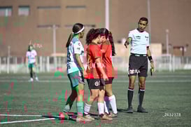 Santos Laguna vs Club Tijuana femenil S19 @tar.mx