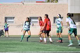 Santos Laguna vs Club Tijuana femenil S19 @tar.mx
