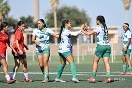 Daisy Porras, Tania Baca @tar.mx