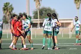 Santos Laguna vs Club Tijuana femenil S19 @tar.mx