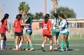 Santos Laguna vs Club Tijuana femenil S19 @tar.mx