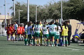 Santos Laguna vs Club Tijuana femenil S19 @tar.mx