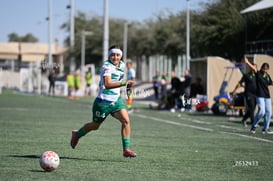 Britany Hernández @tar.mx