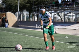 Britany Hernández @tar.mx