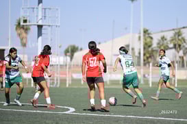 gol Britany Hernández @tar.mx