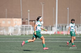 gol Britany Hernández @tar.mx