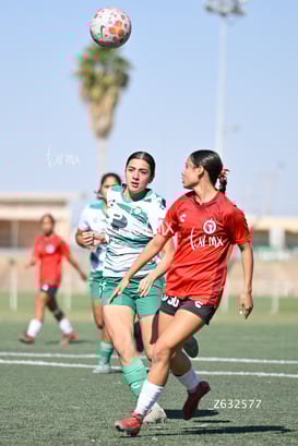 Santos Laguna vs Club Tijuana femenil S19 @tar.mx