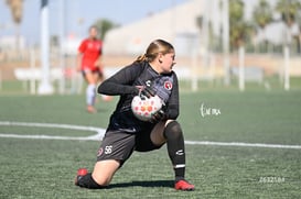 Isabella Reyes @tar.mx