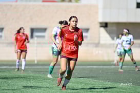 Santos Laguna vs Club Tijuana femenil S19 @tar.mx