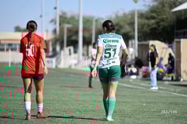 Ashley Rodríguez, Julia De Santiago @tar.mx