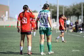 Ashley Rodríguez, Julia De Santiago @tar.mx