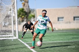 Yolanda Lira @tar.mx