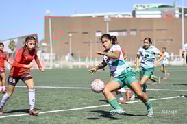 Irán Flores, Kimberly Morales @tar.mx