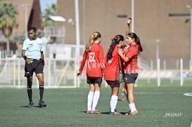 Santos Laguna vs Club Tijuana femenil S19 @tar.mx