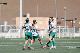 gol María De León @tar.mx