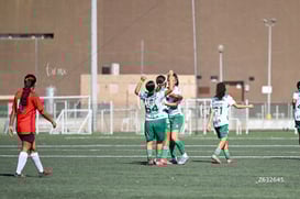 gol María De León @tar.mx