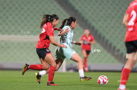 Santos Laguna vs Club Tijuana femenil @tar.mx