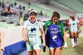 Santos Laguna vs Club Tijuana femenil @tar.mx