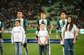 Santos Laguna vs Cruz Azul J9 @tar.mx