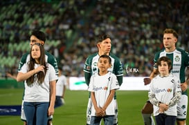 Santos Laguna vs Cruz Azul J9 @tar.mx