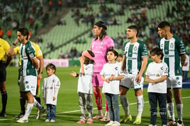 Santos Laguna vs Cruz Azul J9 @tar.mx