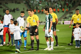 Santos Laguna vs Cruz Azul J9 @tar.mx