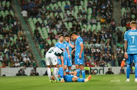 Santos Laguna vs Cruz Azul J9 @tar.mx