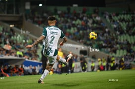 Santos Laguna vs Cruz Azul J9 @tar.mx