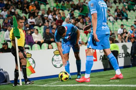 Santos Laguna vs Cruz Azul J9 @tar.mx