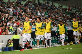 Santos Laguna vs Cruz Azul J9 @tar.mx