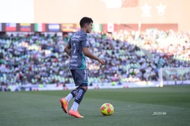 Santos Laguna vs León @tar.mx