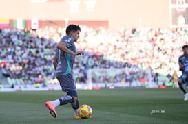 Santos Laguna vs León @tar.mx