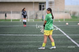 Estrella Vargas @tar.mx