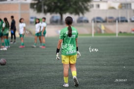 Estrella Vargas @tar.mx