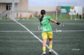 Estrella Vargas @tar.mx