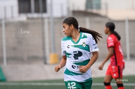 Jennifer Escareño @tar.mx